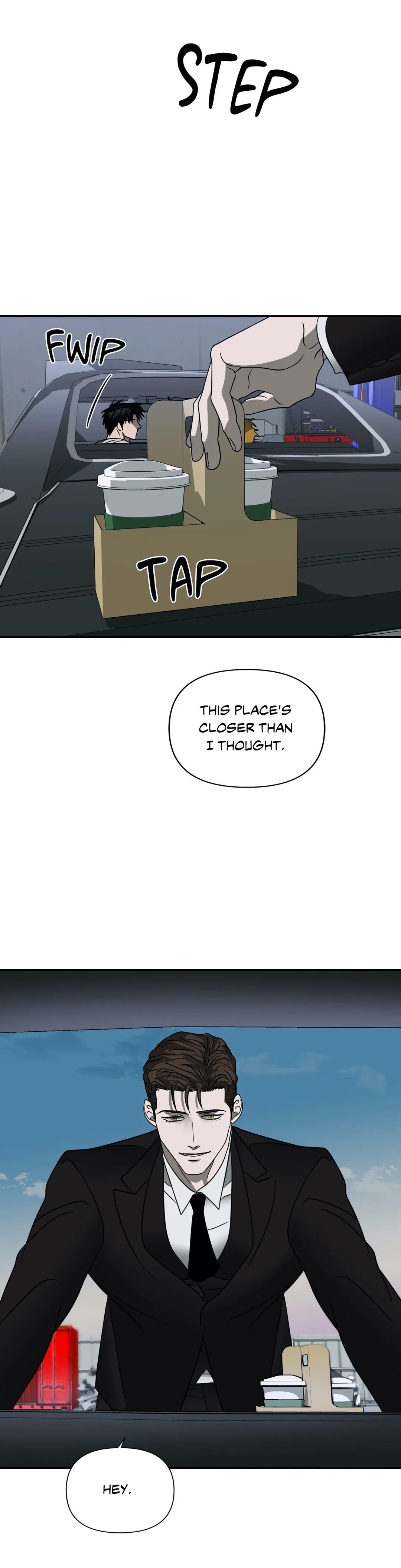 Shutline, Chapter 30 image 20